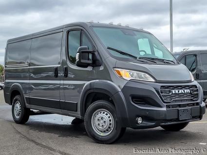 2026 Ram ProMaster 2500 Forest Park IL