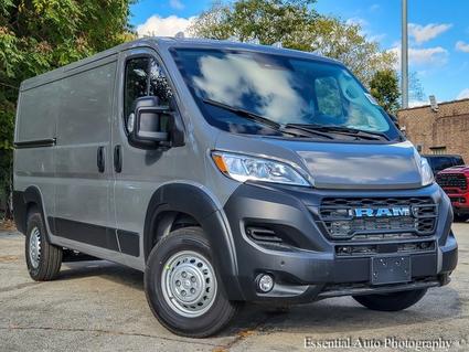 2026 Ram ProMaster 2500 Forest Park IL