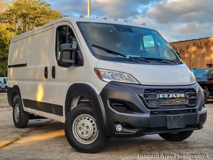 2026 Ram ProMaster 2500 Forest Park IL