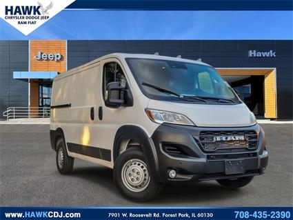 2026 Ram ProMaster 2500 Forest Park IL