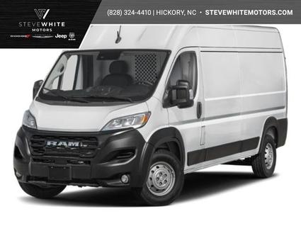 2023 Ram ProMaster 2500 Newton NC