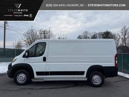 2023 Ram ProMaster 2500 Newton NC