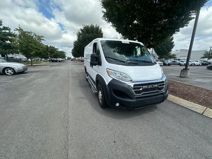 2023 Ram ProMaster 2500 Murfreesboro TN