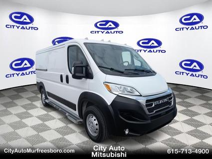 2023 Ram ProMaster 2500 Murfreesboro TN
