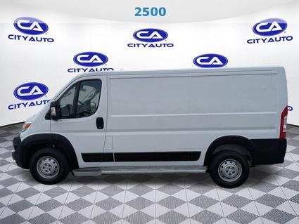 2023 Ram ProMaster 2500 Murfreesboro TN
