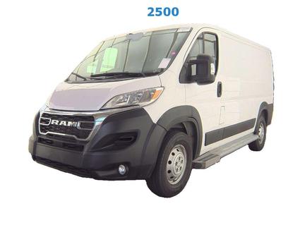 2023 Ram ProMaster 2500 Murfreesboro TN