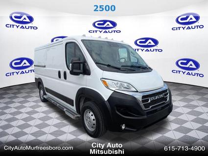 2023 Ram ProMaster 2500 Murfreesboro TN