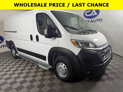 2023 Ram ProMaster 2500 Memphis TN