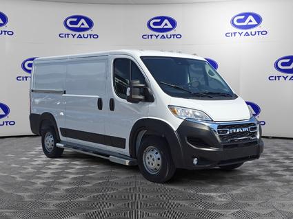 2023 Ram ProMaster 2500 Chattanooga TN