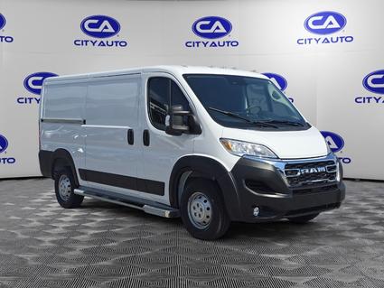 2023 Ram ProMaster 2500 Chattanooga TN