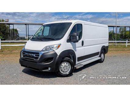 2023 Ram ProMaster 2500 Somerset NJ