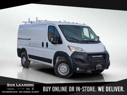 2025 Ram ProMaster 2500 San Leandro CA