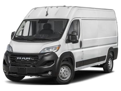 2025 Ram ProMaster 2500 Hayesville NC