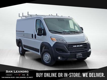 2025 Ram ProMaster 2500 San Leandro CA