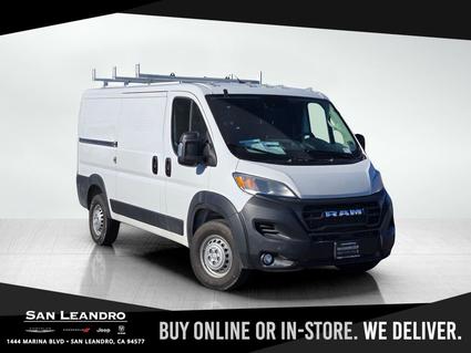 2025 Ram ProMaster 2500 San Leandro CA