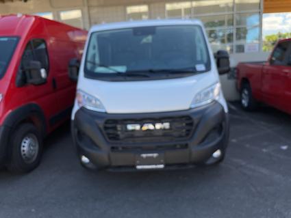 2026 Ram ProMaster 2500 Pearl City HI