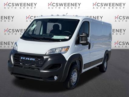 2026 Ram ProMaster 2500 Pell City AL