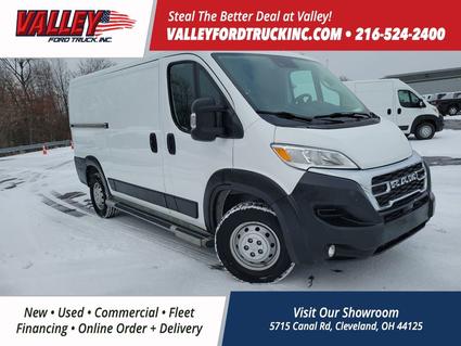 2023 Ram ProMaster 2500 Cleveland OH