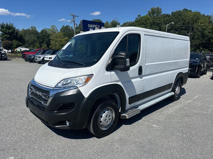 2023 Ram ProMaster 2500 Greensboro NC