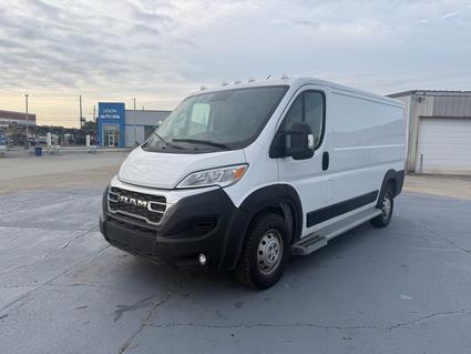 2023 Ram ProMaster 2500 Harvey LA