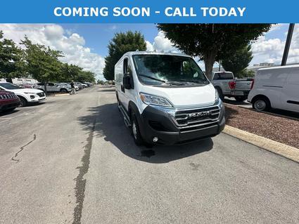 2023 Ram ProMaster 2500 Murfreesboro TN