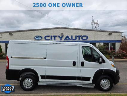 2023 Ram ProMaster 2500 Murfreesboro TN