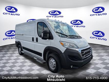 2023 Ram ProMaster 2500 Murfreesboro TN