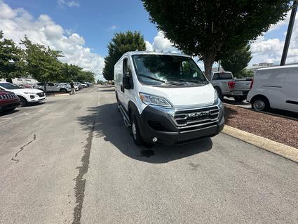 2023 Ram ProMaster 2500 Murfreesboro TN