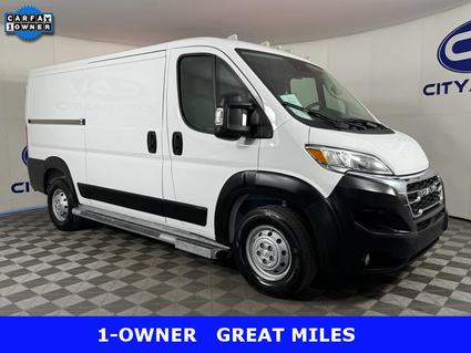 2023 Ram ProMaster 2500 Memphis TN
