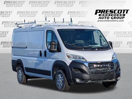2025 Ram ProMaster 2500 Mendota IL