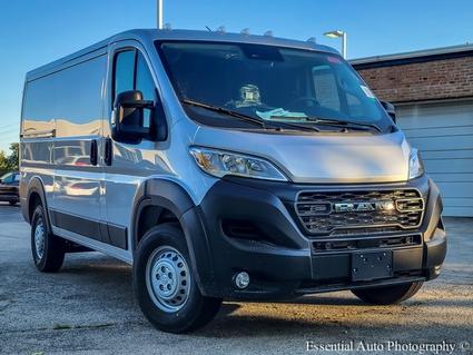 2026 Ram ProMaster 2500 Forest Park IL