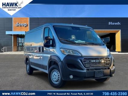 2026 Ram ProMaster 2500 Forest Park IL