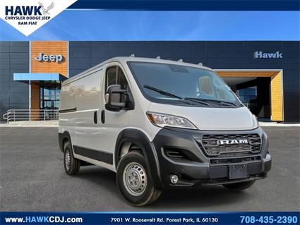2026 Ram ProMaster 2500 Forest Park IL