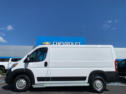 2023 Ram ProMaster 2500 Jefferson City TN