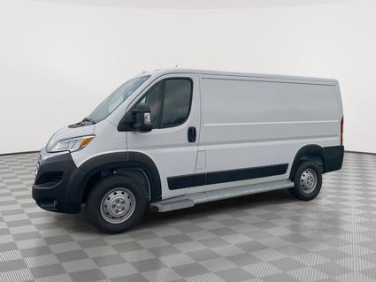 2023 Ram ProMaster 2500 Jefferson City TN