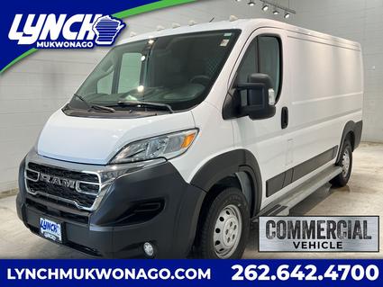 2023 Ram ProMaster 2500 Mukwonago WI