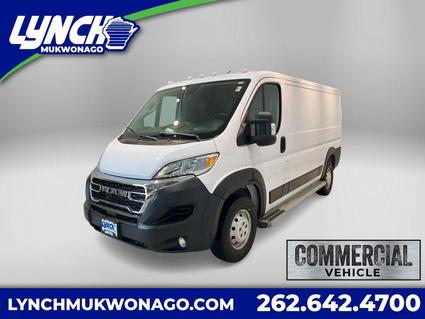 2023 Ram ProMaster 2500 Mukwonago WI