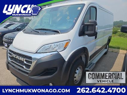 2023 Ram ProMaster 2500 Mukwonago WI