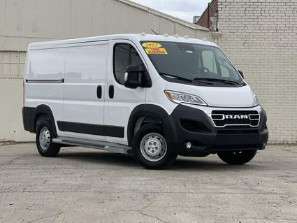 2023 Ram ProMaster 2500 Turlock CA