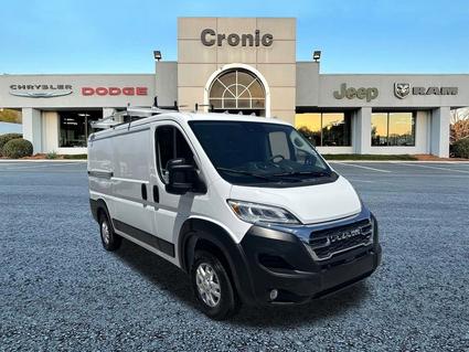 2025 Ram ProMaster 2500 Griffin GA