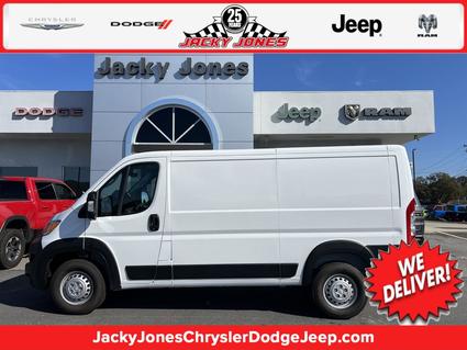 2025 Ram ProMaster 2500 Hayesville NC