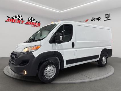2025 Ram ProMaster 2500 Cleveland GA