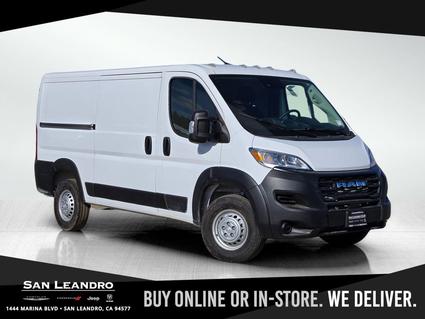 2025 Ram ProMaster 2500 San Leandro CA