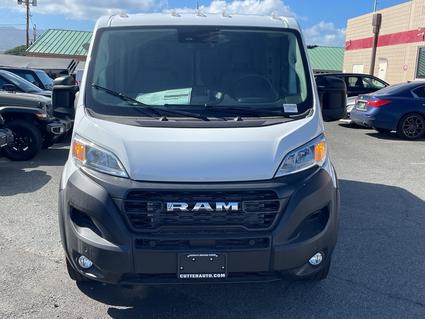 2026 Ram ProMaster 2500 Pearl City HI