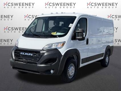 2026 Ram ProMaster 2500 Pell City AL