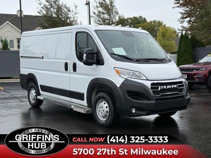 2023 Ram ProMaster 2500 Milwaukee WI