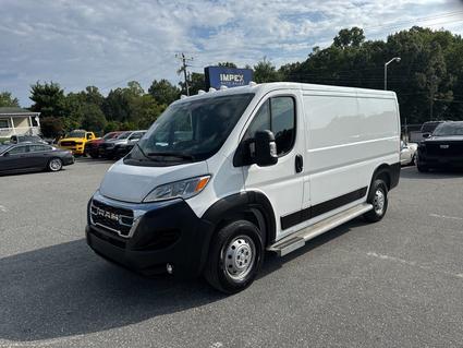 2023 Ram ProMaster 2500 Greensboro NC