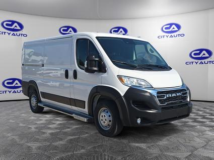 2023 Ram ProMaster 2500 Chattanooga TN
