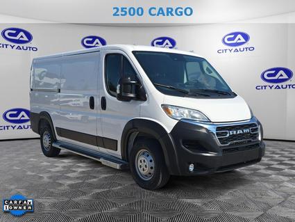 2023 Ram ProMaster 2500 Chattanooga TN