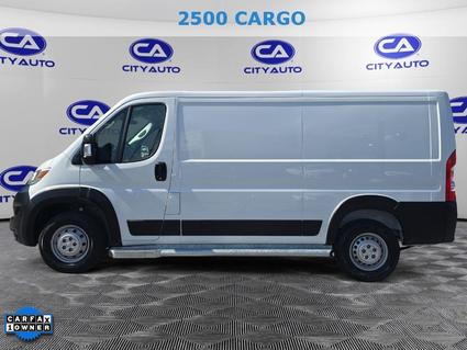 2023 Ram ProMaster 2500 Chattanooga TN